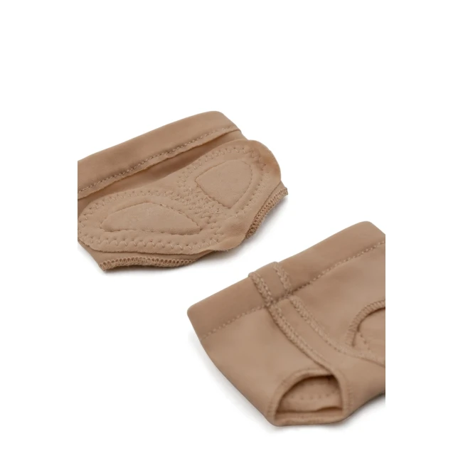 Capezio Jelz footUndez H07G, elasztikus forgótalp nőknek
