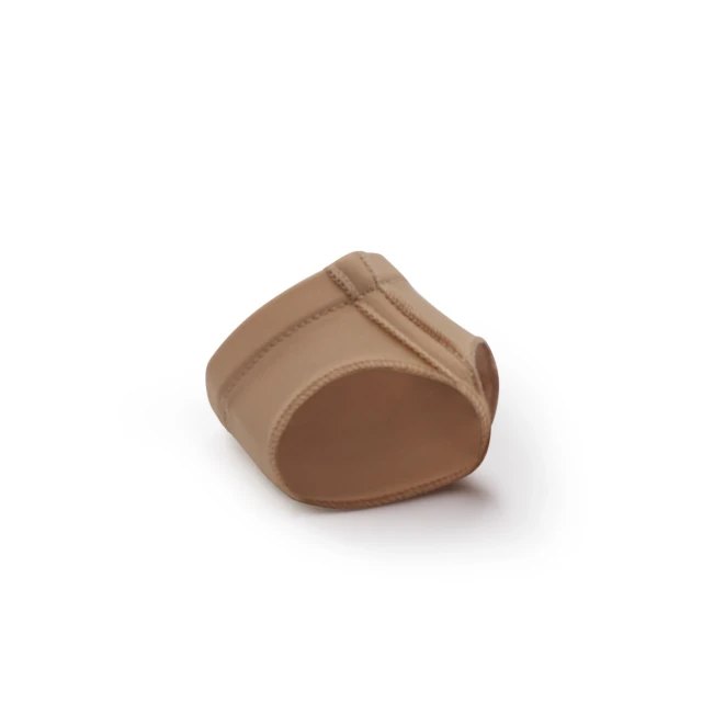 Capezio Jelz footUndez H07G, elasztikus forgótalp nőknek
