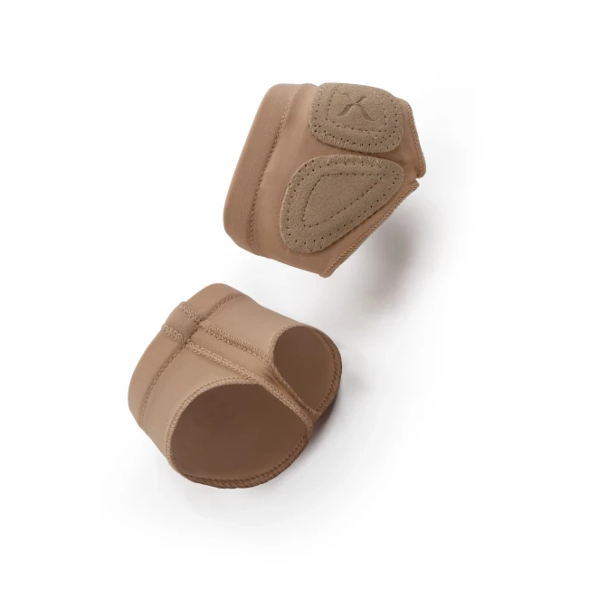 Capezio Jelz footUndez H07G, elasztikus forgótalp nőknek