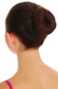 Capezio Hair Nets, hajháló