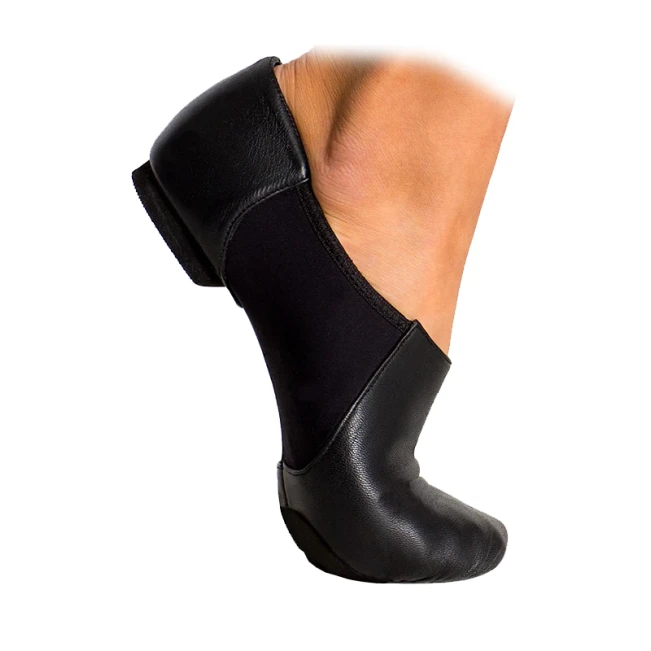 Capezio Hanami Wonder jazz cipő gyerekeknek Capezio Hanami Wonder jazz cipő gyerekeknek