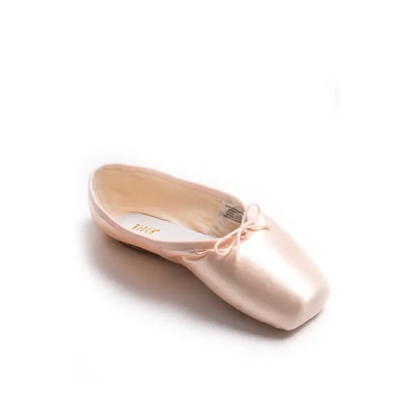 Bloch Hannah strong, balett spicc-cipő