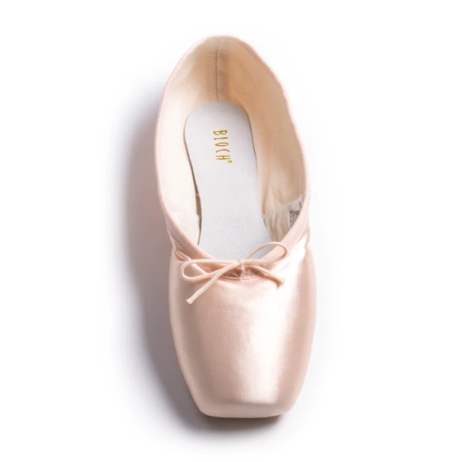 Bloch Hannah, balett spicc-cipő Bloch Hannah, balett spicc-cipő