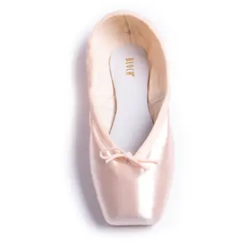 Bloch Heritage strong, balett spicc cipő kemény talpbetéttel