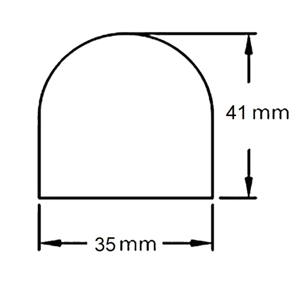 Heel Protector 59453