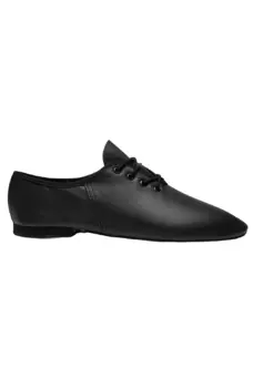 So Danca férfi jazzcipő teljes talppal