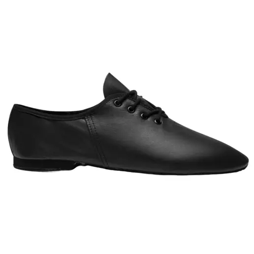 So Danca férfi jazzcipő teljes talppal
