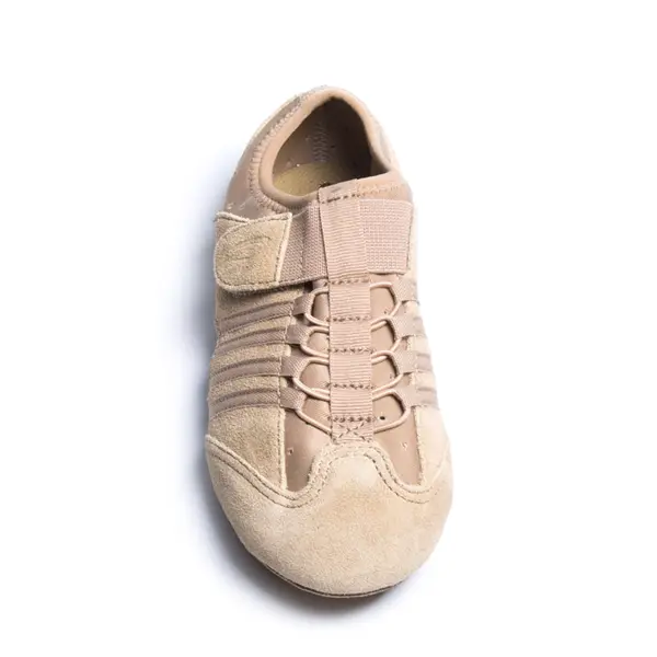 Capezio Jag PP16, jazz cipő nőknek