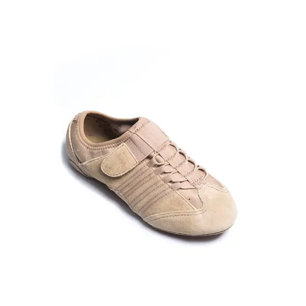 Capezio Jag PP16, jazz cipő nőknek