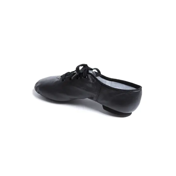 Capezio osztott gumitalpú jazz cipő nőknek