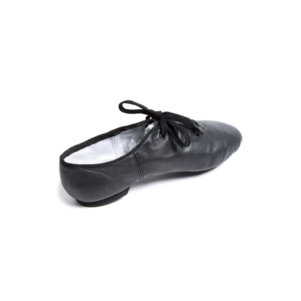 Capezio osztott gumitalpú jazz cipő nőknek
