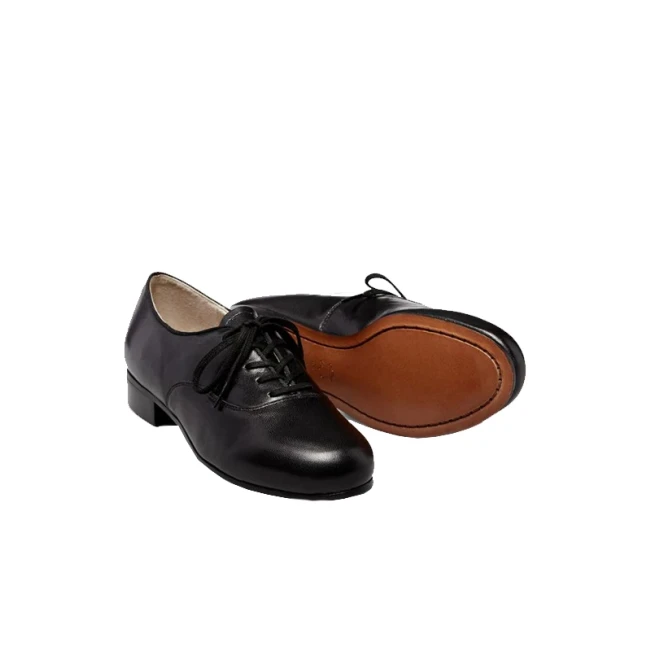 Capezio K360 Character Oxford, stepové topánky Capezio K360 Character Oxford, stepové topánky