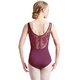 Bloch PASCUAL, balett dressz Bloch PASCUAL, balett dressz
