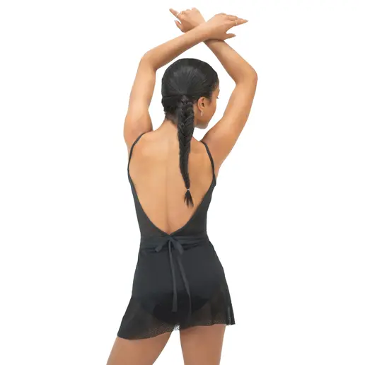 Capezio Lace Camisole Leotard, balett dressz