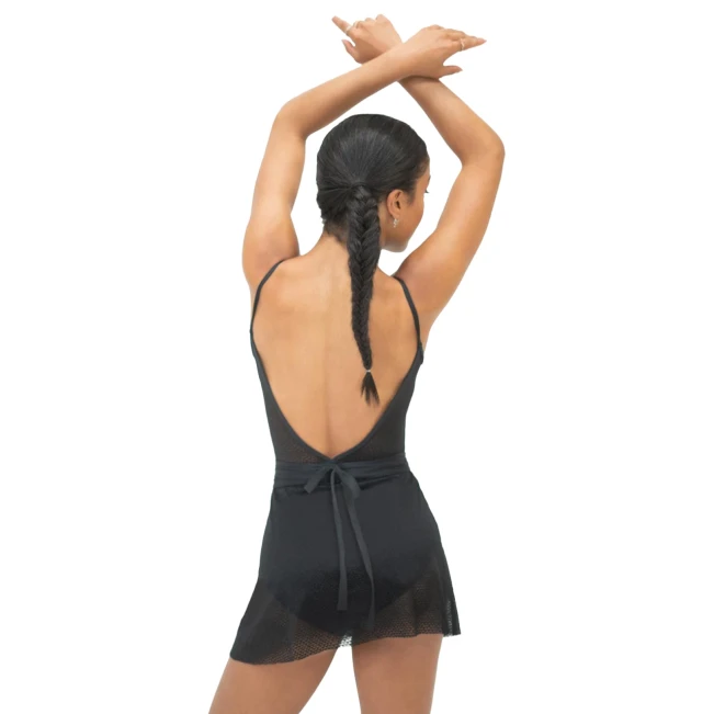Capezio Lace Camisole Leotard, balett dressz Capezio Lace Camisole Leotard, balett dressz
