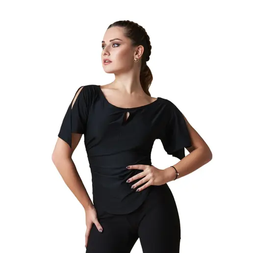 Grand Prix Fiji, női táncblúz