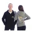 DanceMaster training hoodie, cipzáras férfi pulóver DanceMaster training hoodie, cipzáras férfi pulóver
