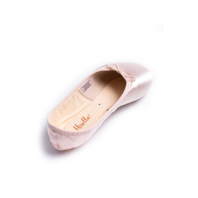 Mirella Whisper, balett spicc-cipő Mirella Whisper, balett spicc-cipő