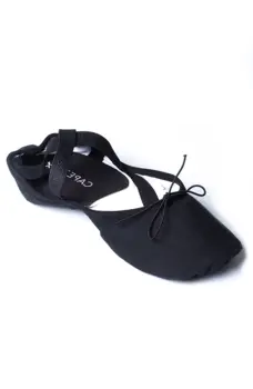 Capezio MR JAMES WHITESIDE BALLET SHOE, balett cipő