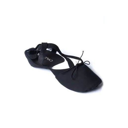 Capezio MR JAMES WHITESIDE BALLET SHOE, balett cipő