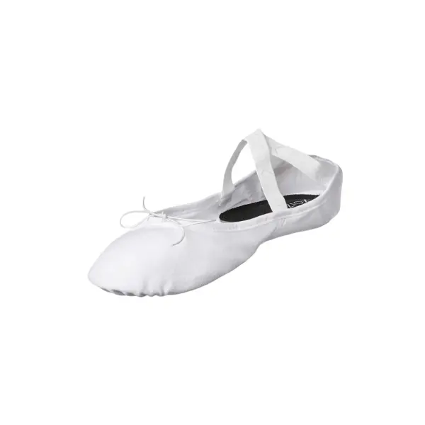 Capezio MR JAMES WHITESIDE BALLET SHOE, balett cipő