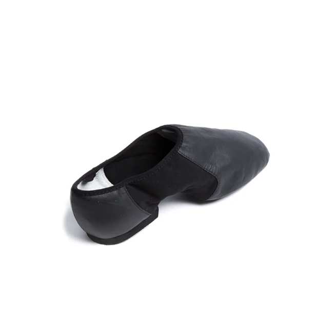 Bloch neo-flex slip on, jazzcipő