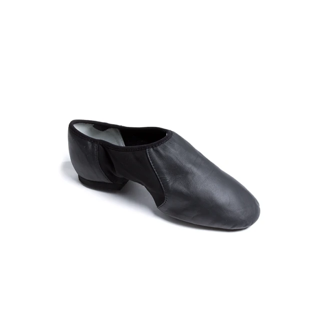 Bloch neo-flex slip on, jazzcipő