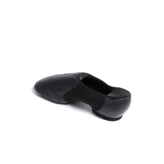 Bloch neo-flex slip On, gyerek jazzcipő - Fekete Bloch neo-flex slip On, gyerek jazzcipő - Fekete