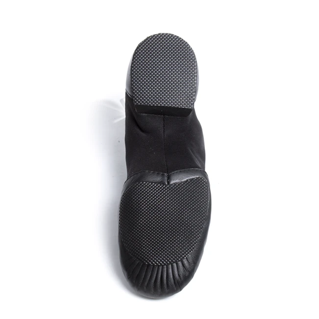 Bloch neo-flex slip on, jazzcipő