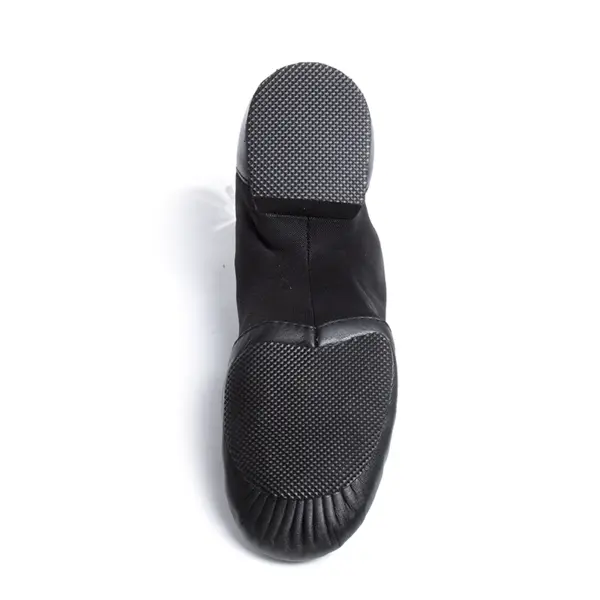 Bloch neo-flex slip on, jazzcipő gyereknek 