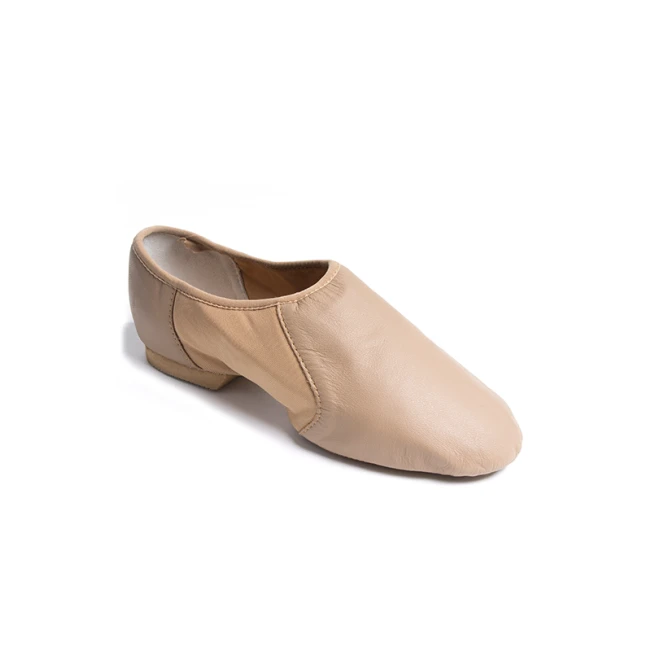 Bloch neo-flex slip on, jazzcipő