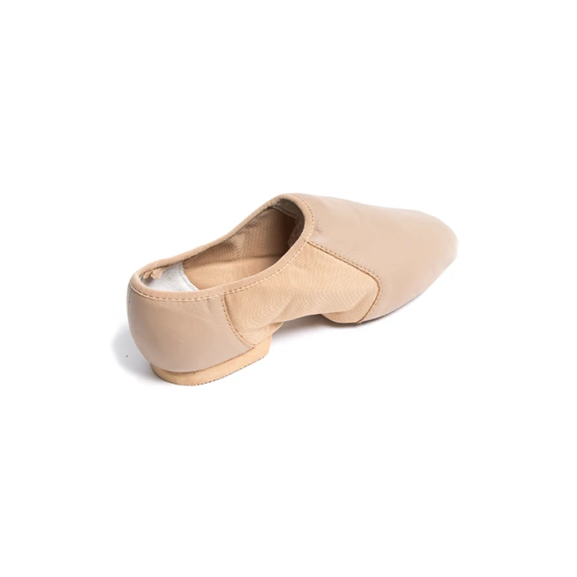 Bloch neo-flex slip on, jazzcipő