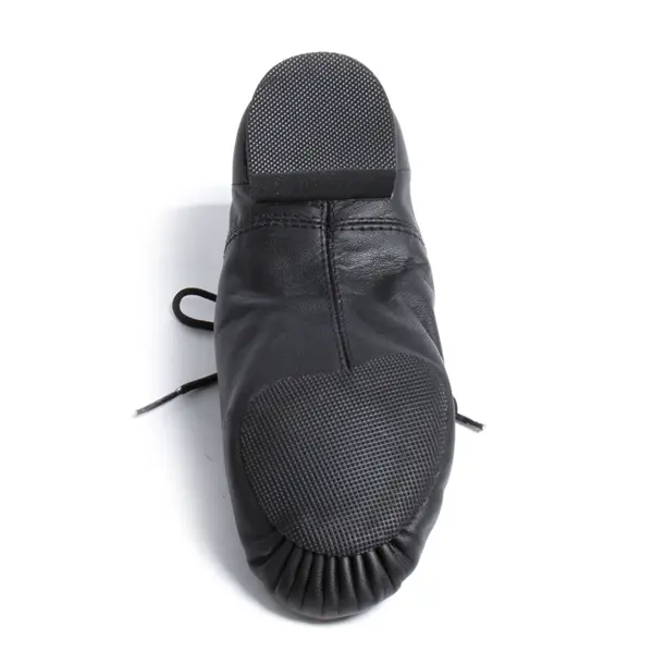 Capezio E-Series Jazz Oxford EJ1B