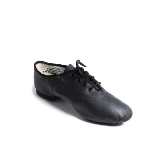Capezio E-Series Jazz Oxford EJ1B férfiaknak