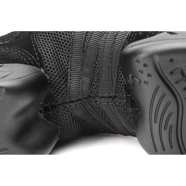 Skazz Tutto Nero, gyerek sneaker Skazz Tutto Nero, gyerek sneaker