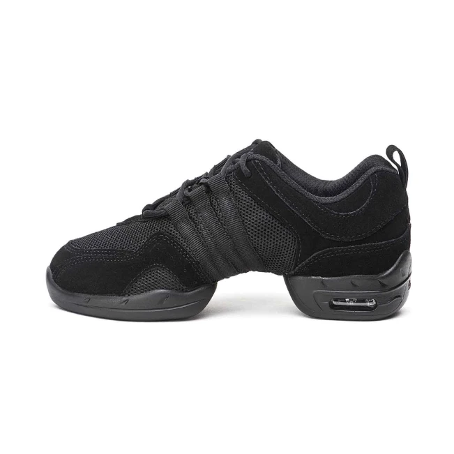 Skazz Tutto Nero, gyerek sneaker Skazz Tutto Nero, gyerek sneaker
