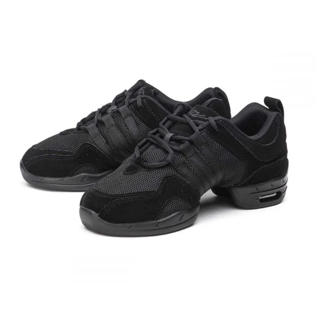 Skazz Tutto Nero, gyerek sneaker Skazz Tutto Nero, gyerek sneaker