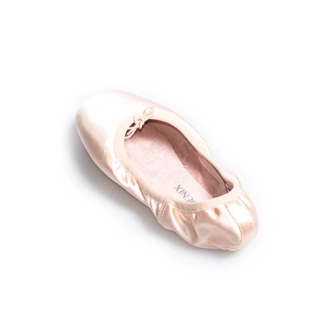 Capezio Phoenix pointe, balett spicc cipő