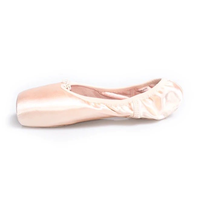 Capezio Phoenix pointe, balett spicc cipő