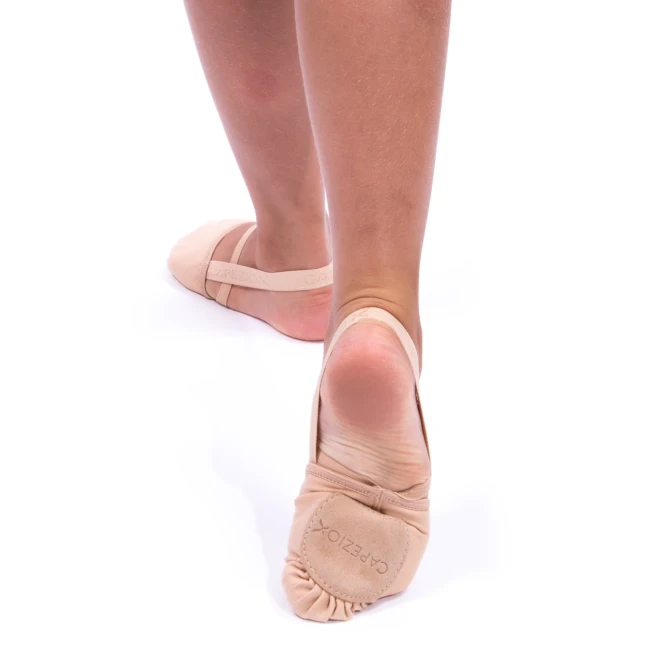Capezio Hanami Pirouette Forgócipő férfiaknak Capezio Hanami Pirouette Forgócipő férfiaknak