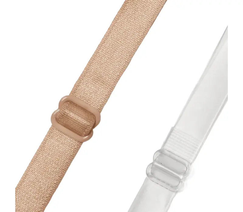 Bloch Leia, lányoknak való melltartó - Homokszínű