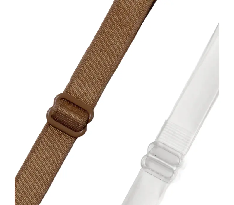 Bloch Leia, lányoknak való melltartó - Mandulaszín Bloch