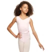 Capezio Princess Perfect, detský dres s mašličkou Capezio Princess Perfect, detský dres s mašličkou