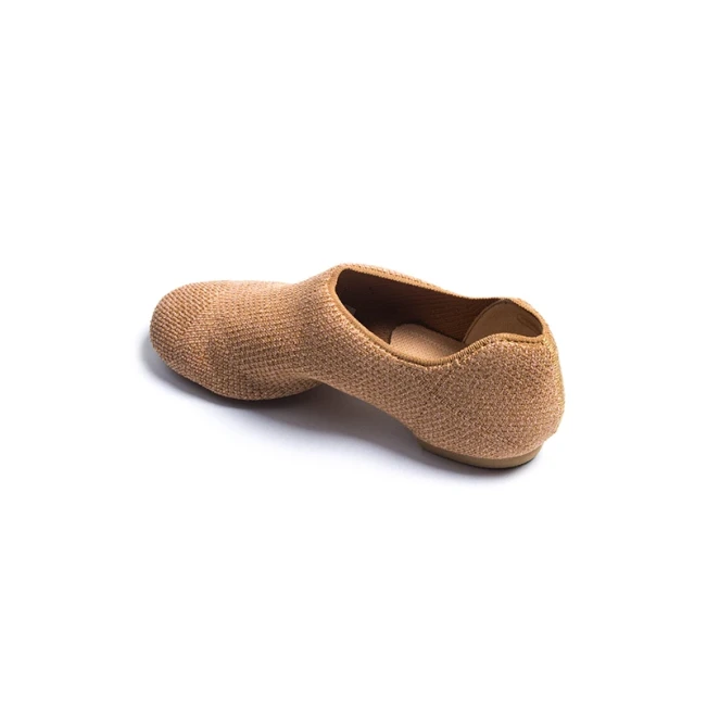 Capezio Pure Knit Jazz Cipő, tánccipő Capezio Pure Knit Jazz Cipő, tánccipő