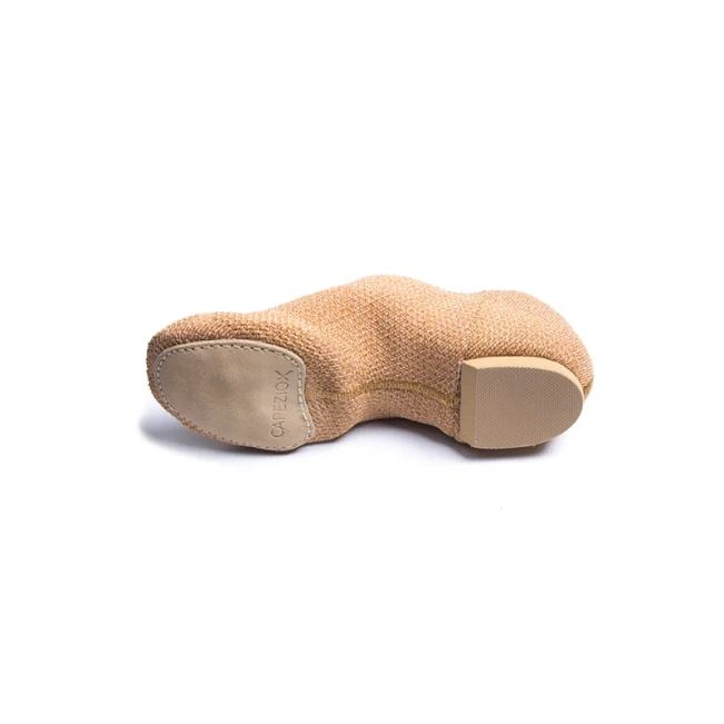 Capezio Pure Knit Jazz Cipő, tánccipő Capezio Pure Knit Jazz Cipő, tánccipő
