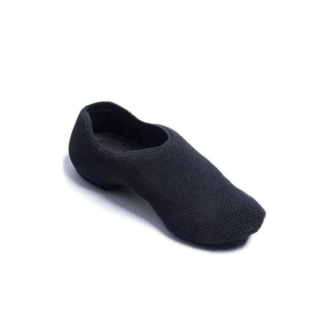 Capezio Pure Knit Jazz Cipő, tánccipő Capezio Pure Knit Jazz Cipő, tánccipő