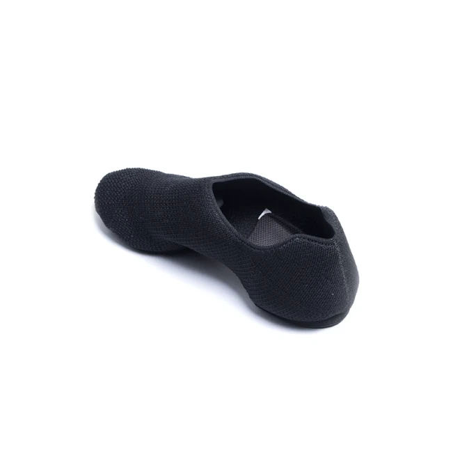Capezio Pure Knit Jazz Cipő, tánccipő - Fekete Capezio Pure Knit Jazz Cipő, tánccipő - Fekete
