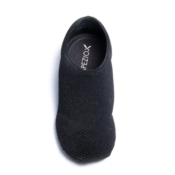 Capezio Pure Knit Jazz Cipő, tánccipő