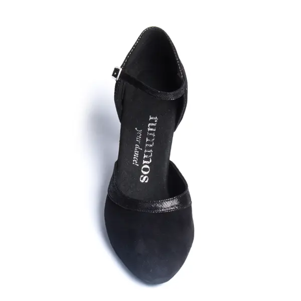 Rummos R407, latin cipő