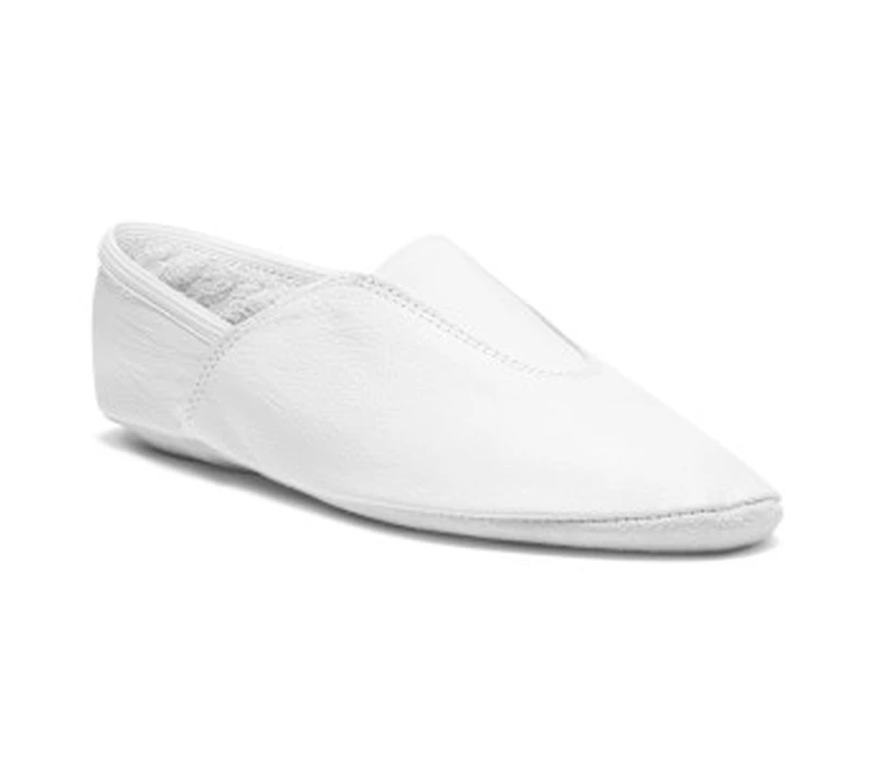Gimnasztika cipő gyerekenek - Fehér